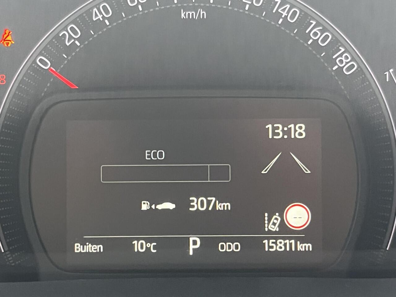 Toyota AYGO X 1.0 VVT-i S-CVT Play