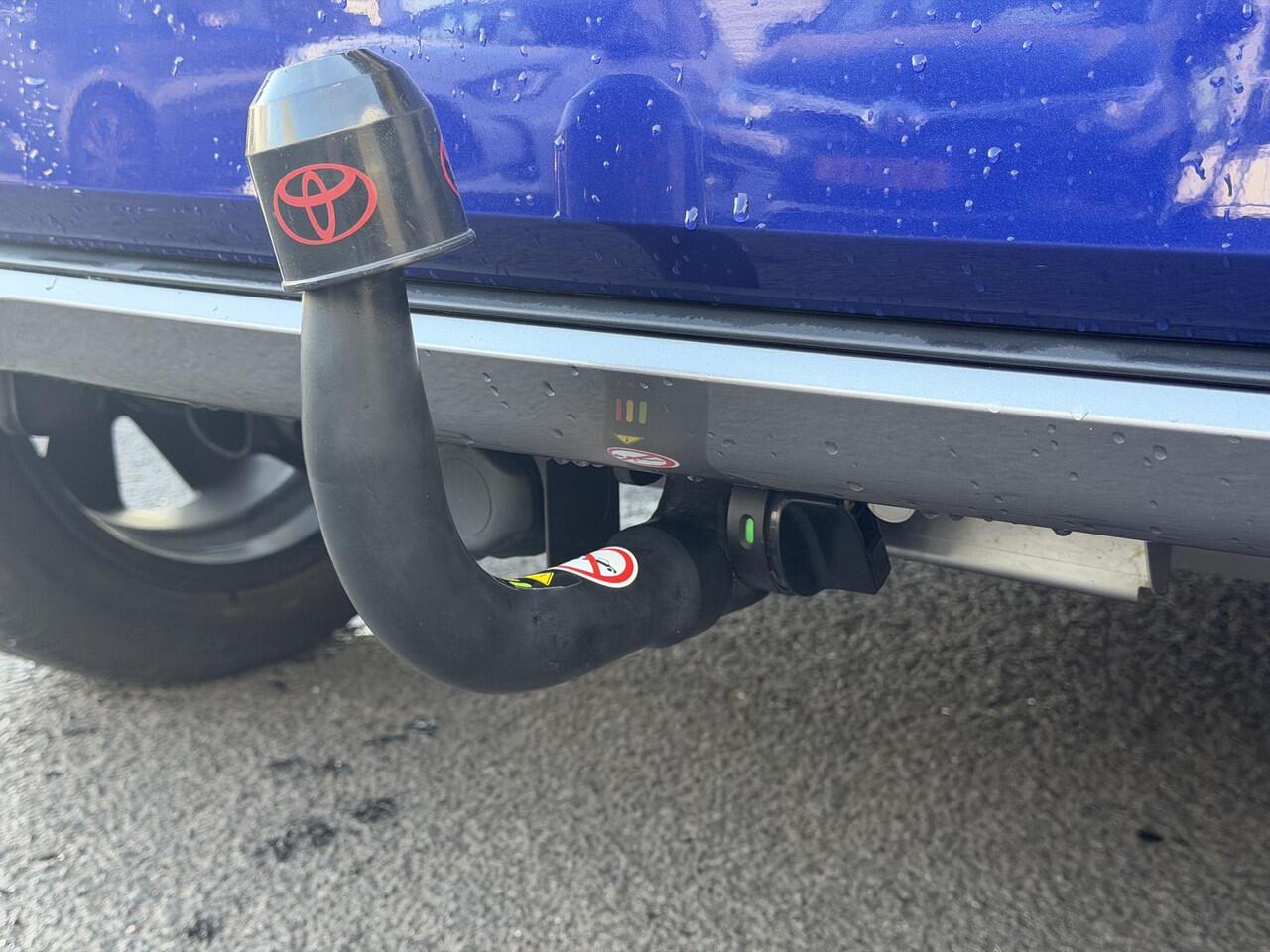 Toyota AYGO X 1.0 VVT-i S-CVT Envy | 1e eigenaar | Origineel NL door ons geleverd | Trekhaak | JBL | Climate Control | Adaptive Cruise | LMV | Winterset beschikbaar