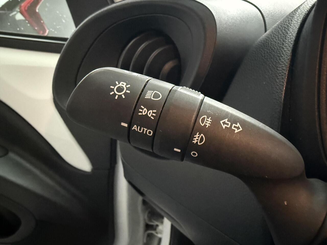 Toyota AYGO X 1.0 VVT-i S-CVT first