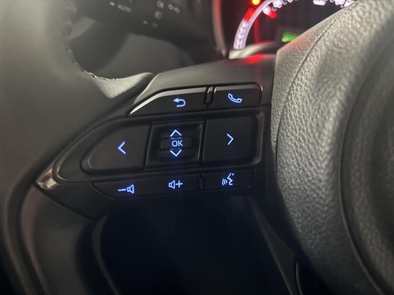 Toyota AYGO X 1.0 VVT-i S-CVT first