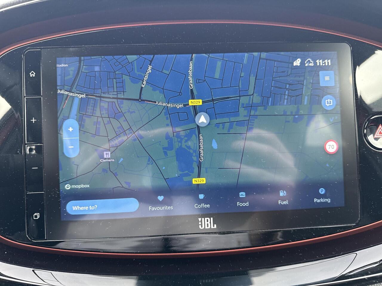 Toyota AYGO X 1.0 VVT-i S-CVT Envy **TREKHAAK/ JBL AUDIO/ NAVIGATE/ AUTOMAAT**