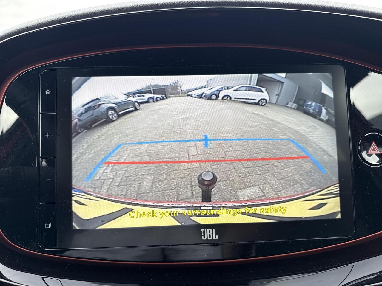 Toyota AYGO X 1.0 VVT-i S-CVT Envy **TREKHAAK/ JBL AUDIO/ NAVIGATE/ AUTOMAAT**