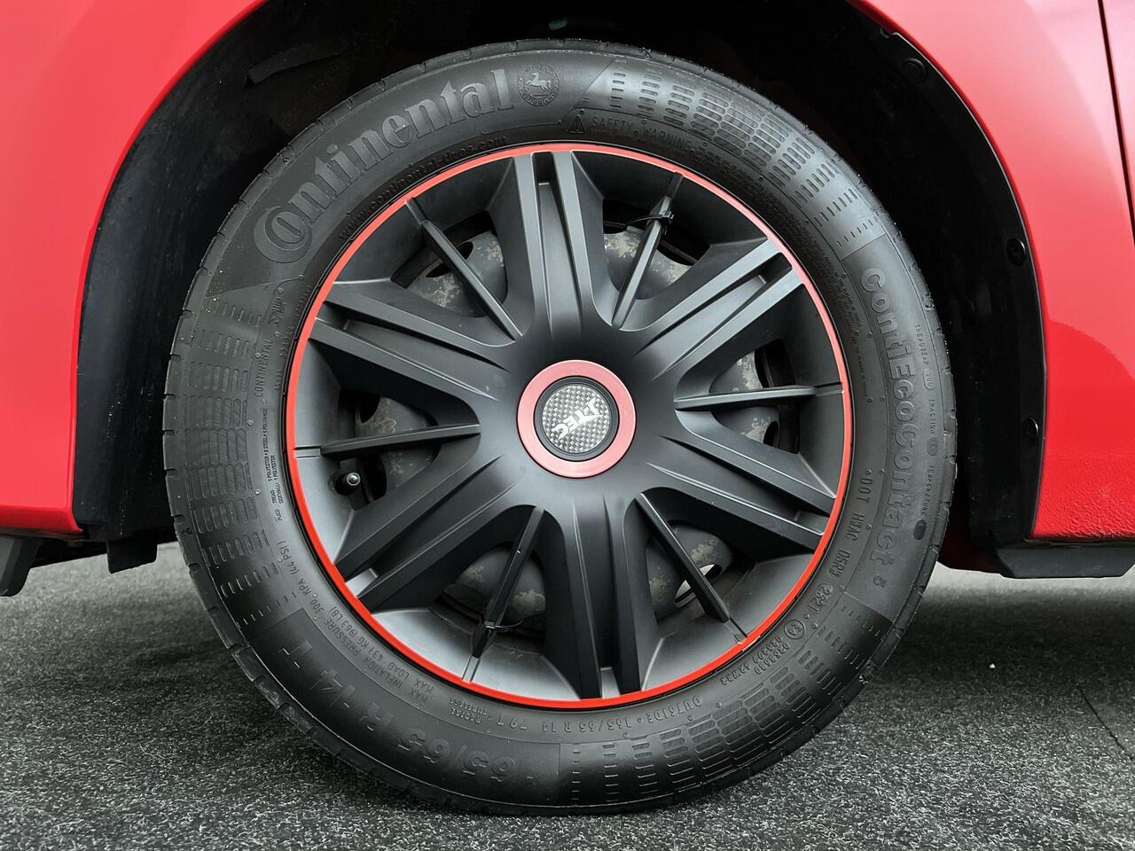 Toyota AYGO 1.0 VVT-i x-fun | Rijklaar | Dealeronderhouden