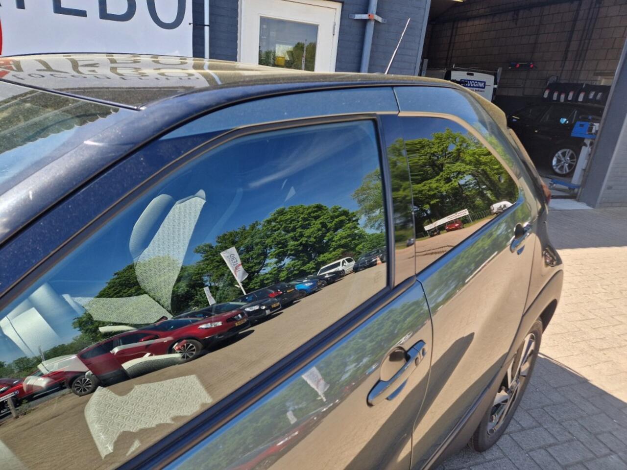 Toyota AYGO 1.0 VVT-I Premium Camera Navi Apple DAB 17LM Black Line