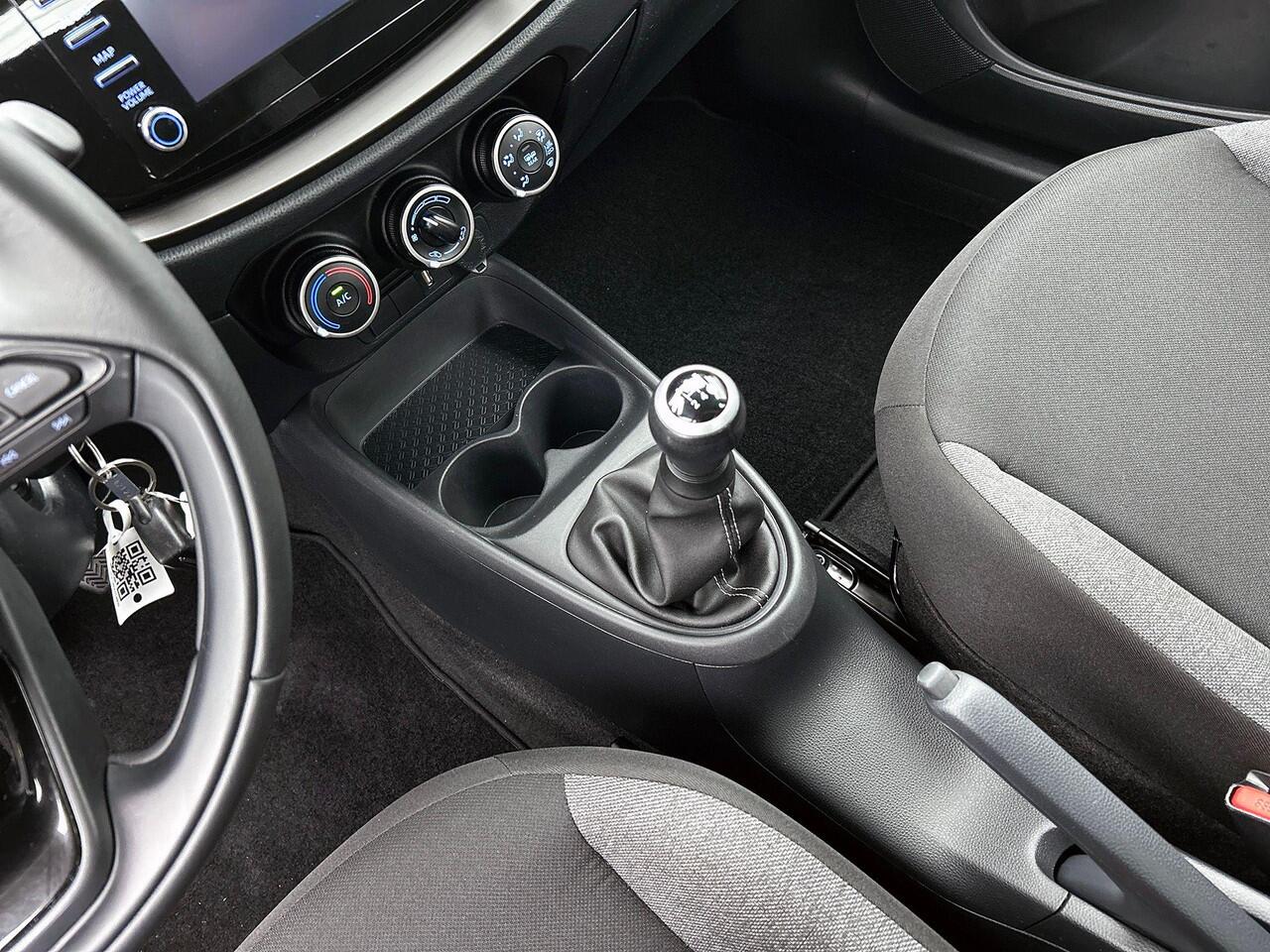 Toyota AYGO X 1.0 VVT-i MT Play AD-CRUISE | CAMERA | CARPLAY-NAVI