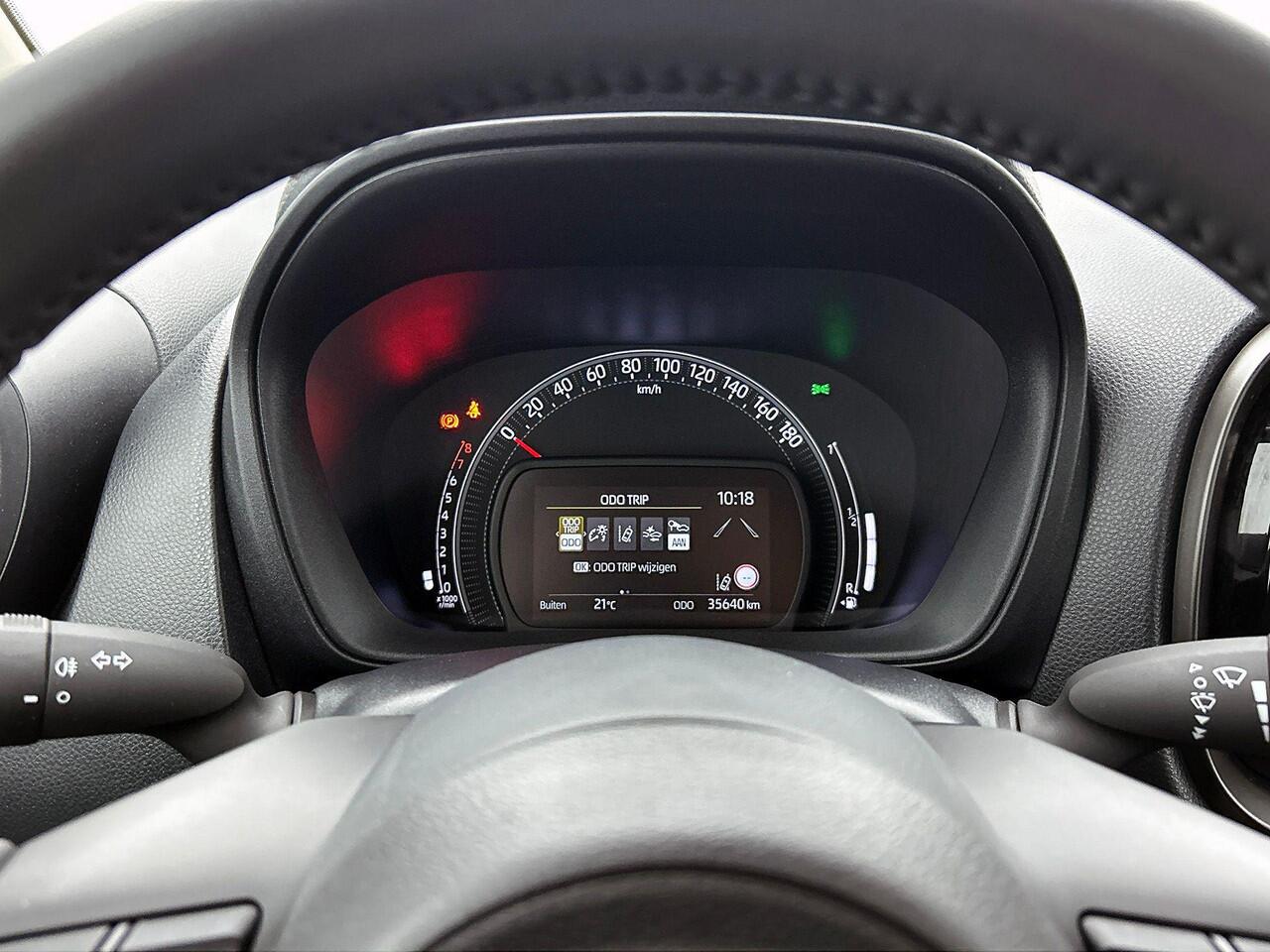 Toyota AYGO X 1.0 VVT-i MT Play | PRIVATE LEASE vanaf 337,- p.m. |