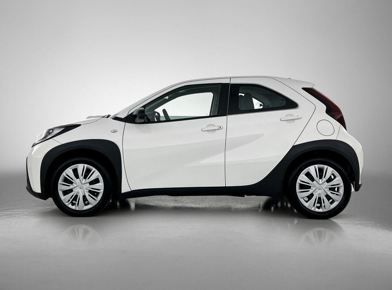 Toyota AYGO X 1.0 VVT-i MT Play | PRIVATE LEASE vanaf 337,- p.m. |