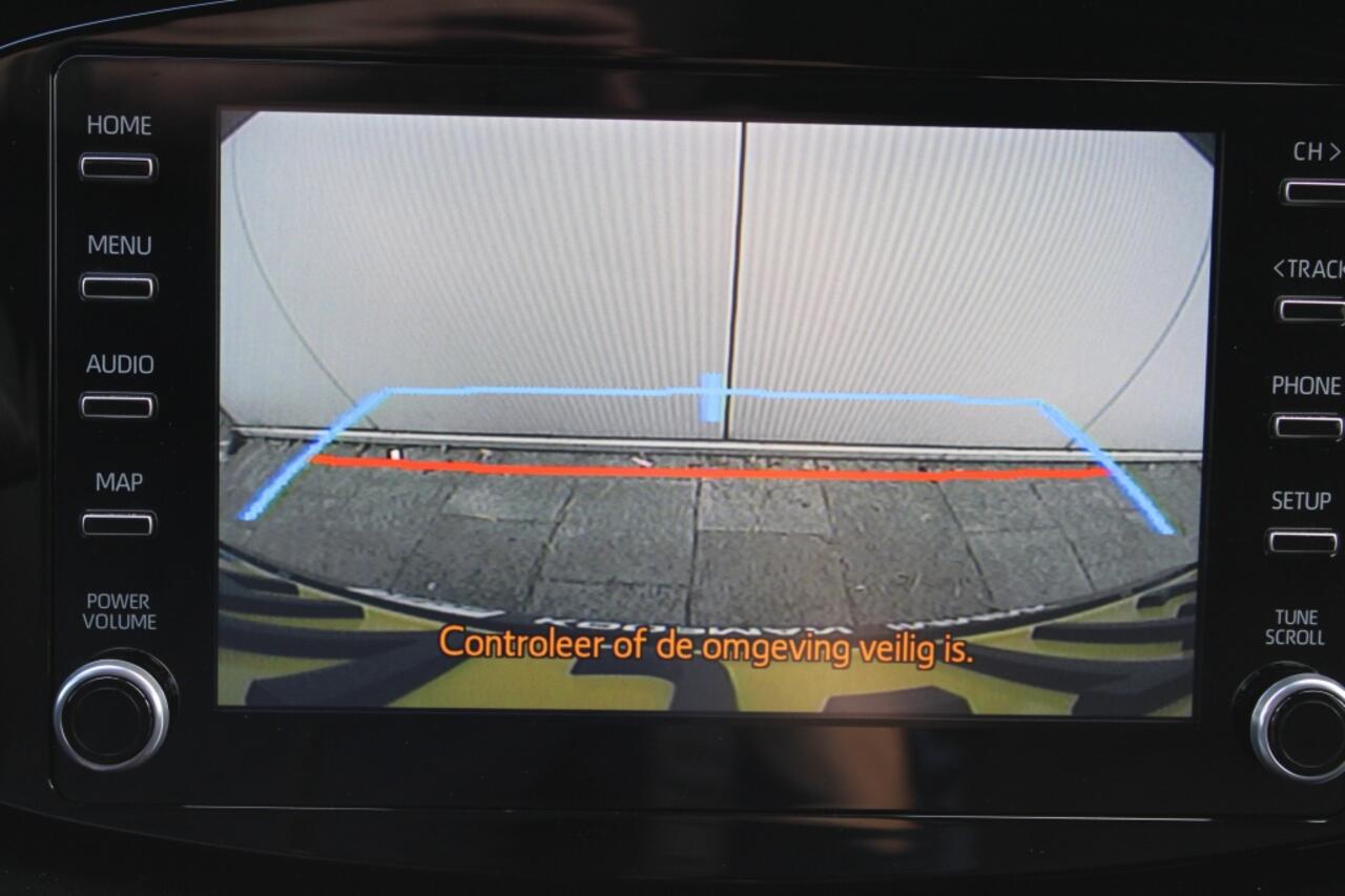 Toyota AYGO 1.0 VVT-i S Premium