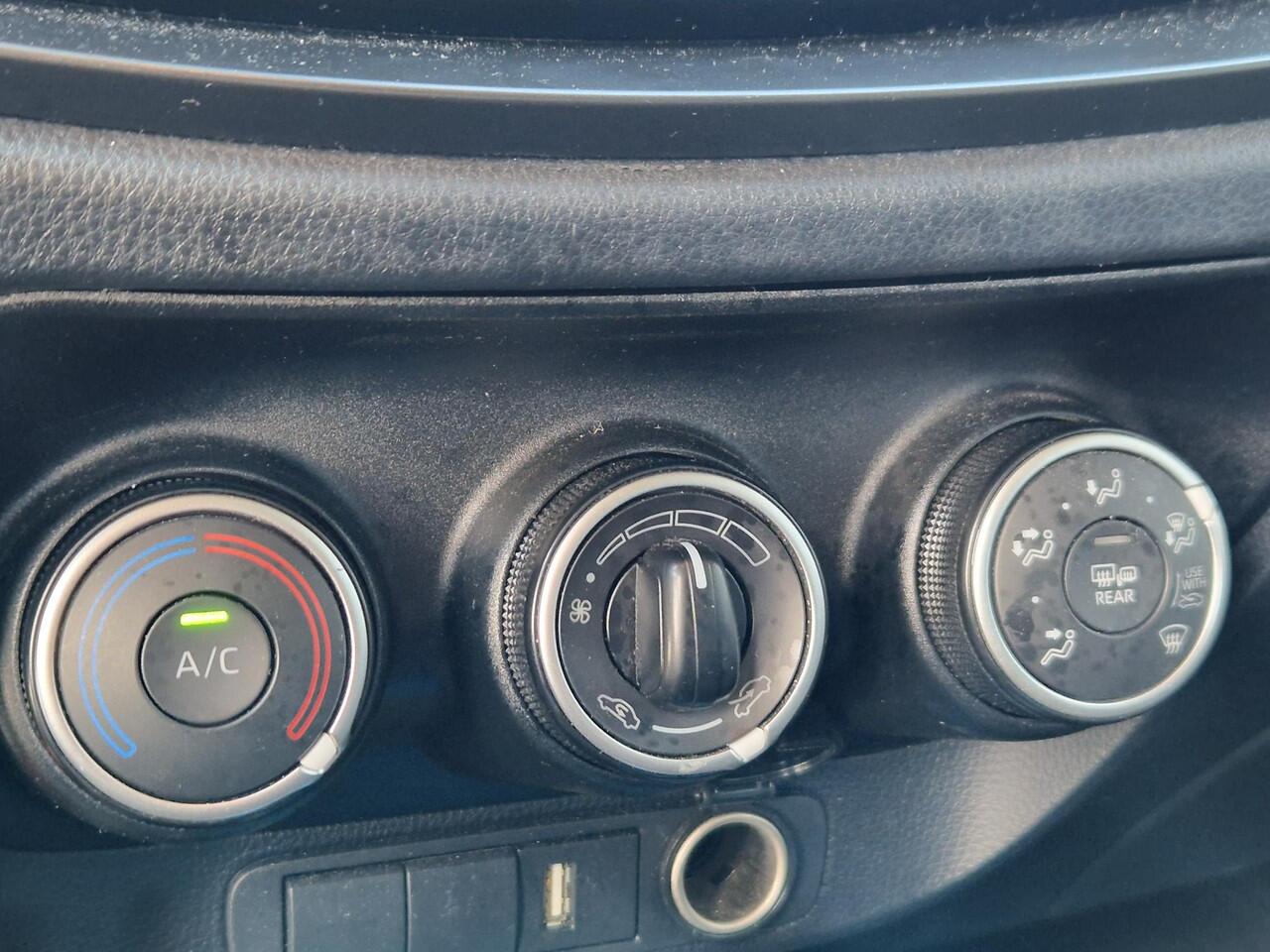 Toyota AYGO X 1.0 VVT-i MT Play