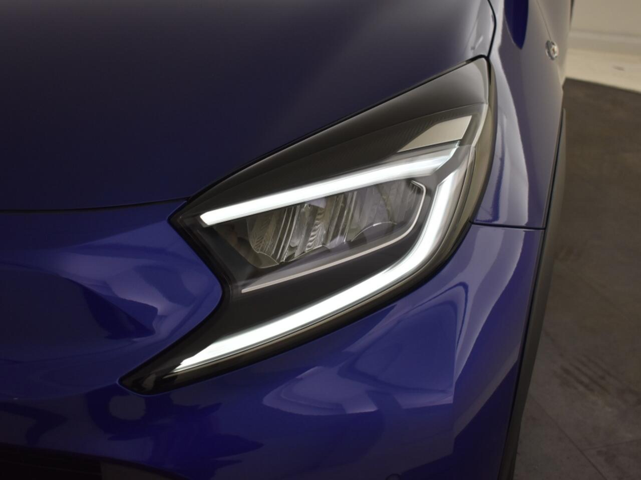 Toyota AYGO 1.0 VVT-i MT Pulse Bi Tone | Parkeersensoren V+A | Stoelverwarmi