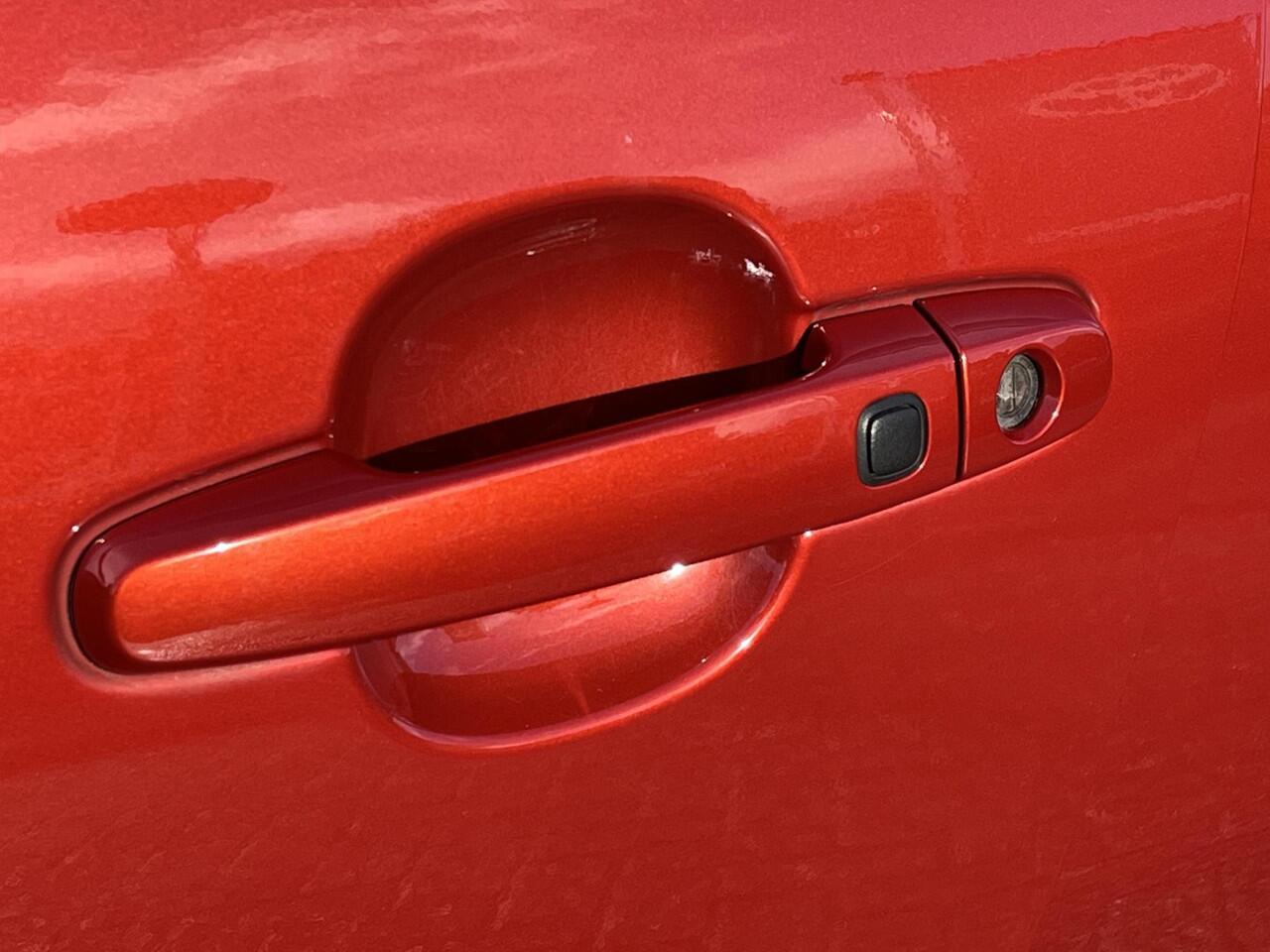 Toyota AYGO X 1.0 VVT-i S-CVT Envy | Cabriodak | Navigatie | Stoelverwarming | Keyless entry |