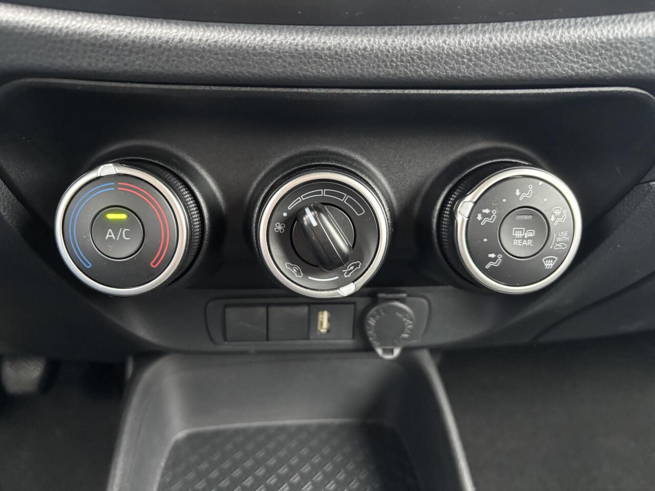 Toyota AYGO X 1.0 VVT-i MT Play | Apple Carplay/Android auto | Camera | 1ste eigenaar | Toyota garantie tot 2033!