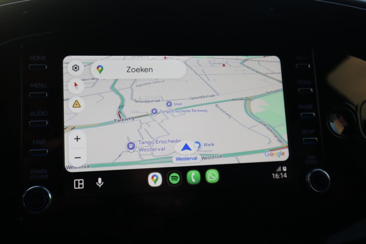 Toyota AYGO 1.0 VVT-i S-CVT Pulse Automaat AllSeasons/Stoelverwarming