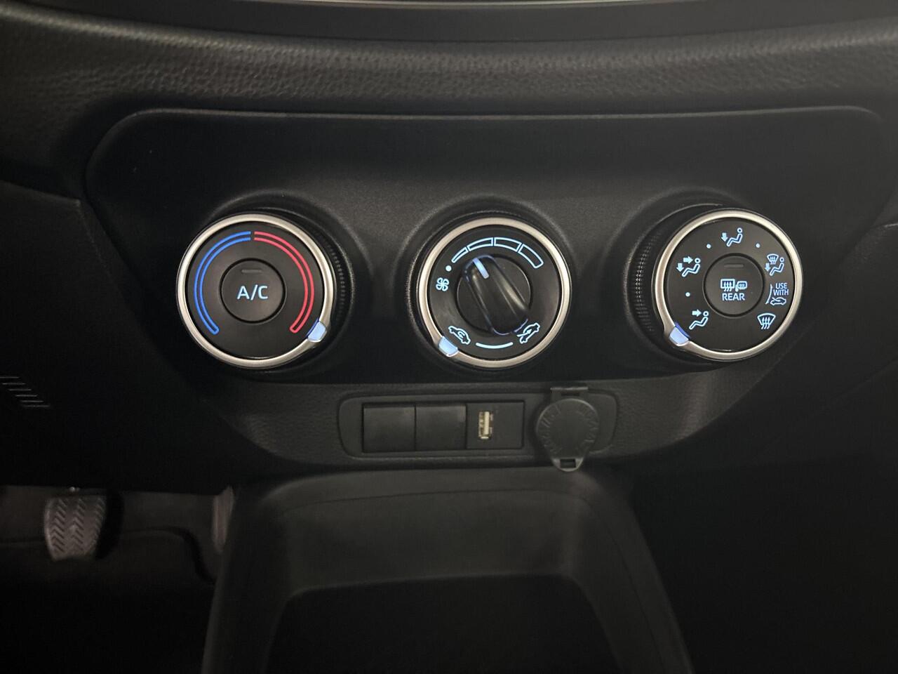 Toyota AYGO X 1.0 VVT-i MT Play