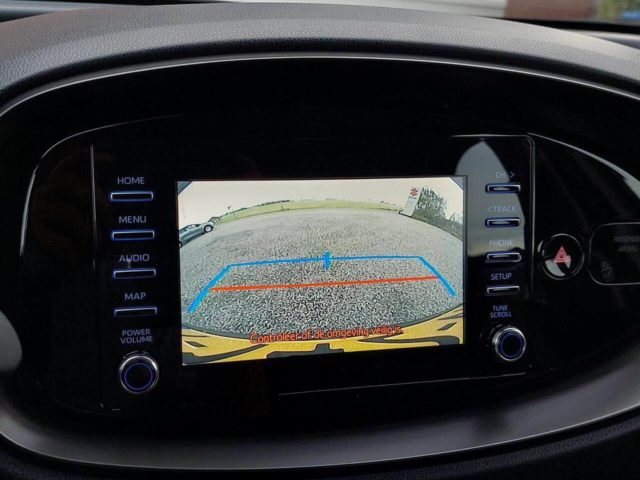 Toyota AYGO X 1.0 VVT-i MT Play CRUISE | APP NAVI | NL-auto | rijklaarprijs !!