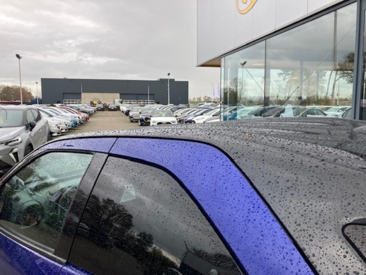 Toyota AYGO 1.0 VVT-I S-CVT Limited - Navi - Apple/Android - camera