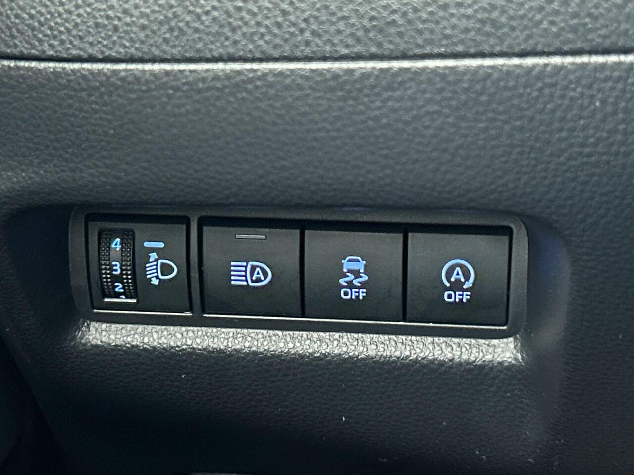 Toyota AYGO X 1.0 VVT-i MT Play Airco Navi Carplay PDC + Camera Achter Cruise Control