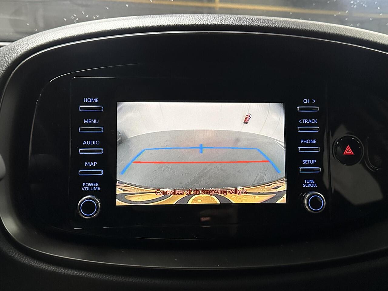 Toyota AYGO X 1.0 VVT-i MT Play