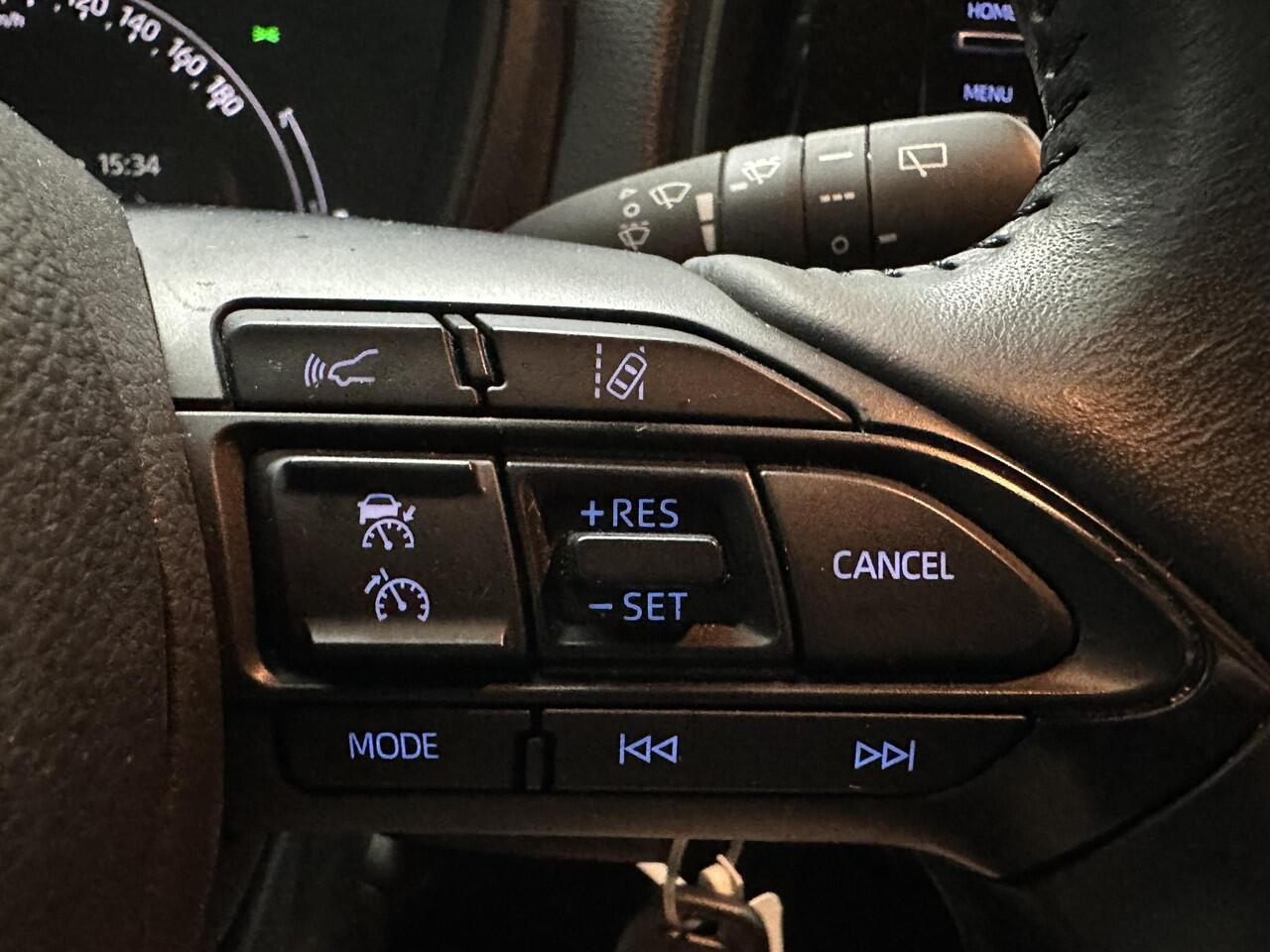 Toyota AYGO X 1.0 VVT-i MT Play