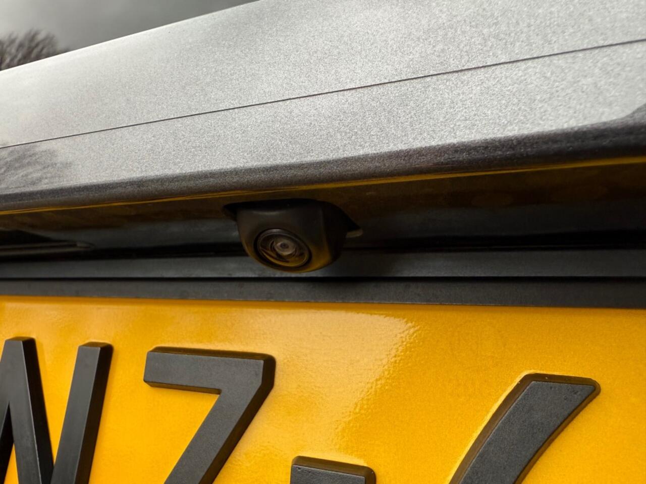 Toyota AYGO 1.0 VVT-I S-CVT UNDERCOVER ALS NIEUW!!