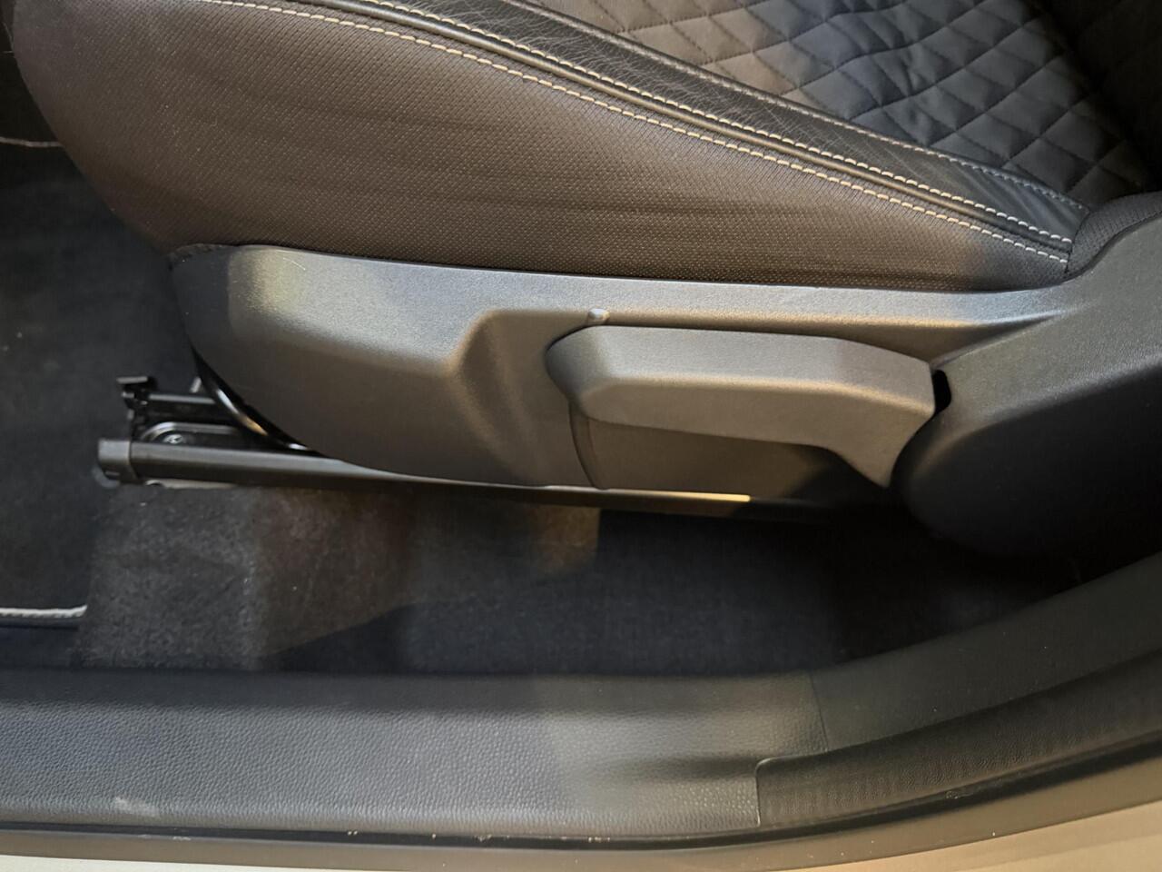 Toyota AYGO X 1.0 VVT-i S-CVT Premium automaat