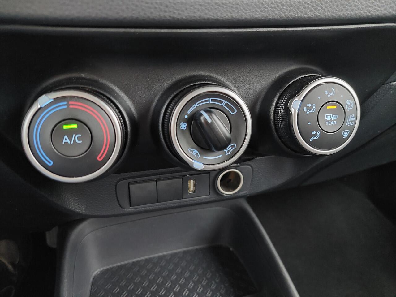 Toyota AYGO X 1.0 VVT-i MT Play CRUISE | APP NAVI | NL-auto | rijklaarprijs !!