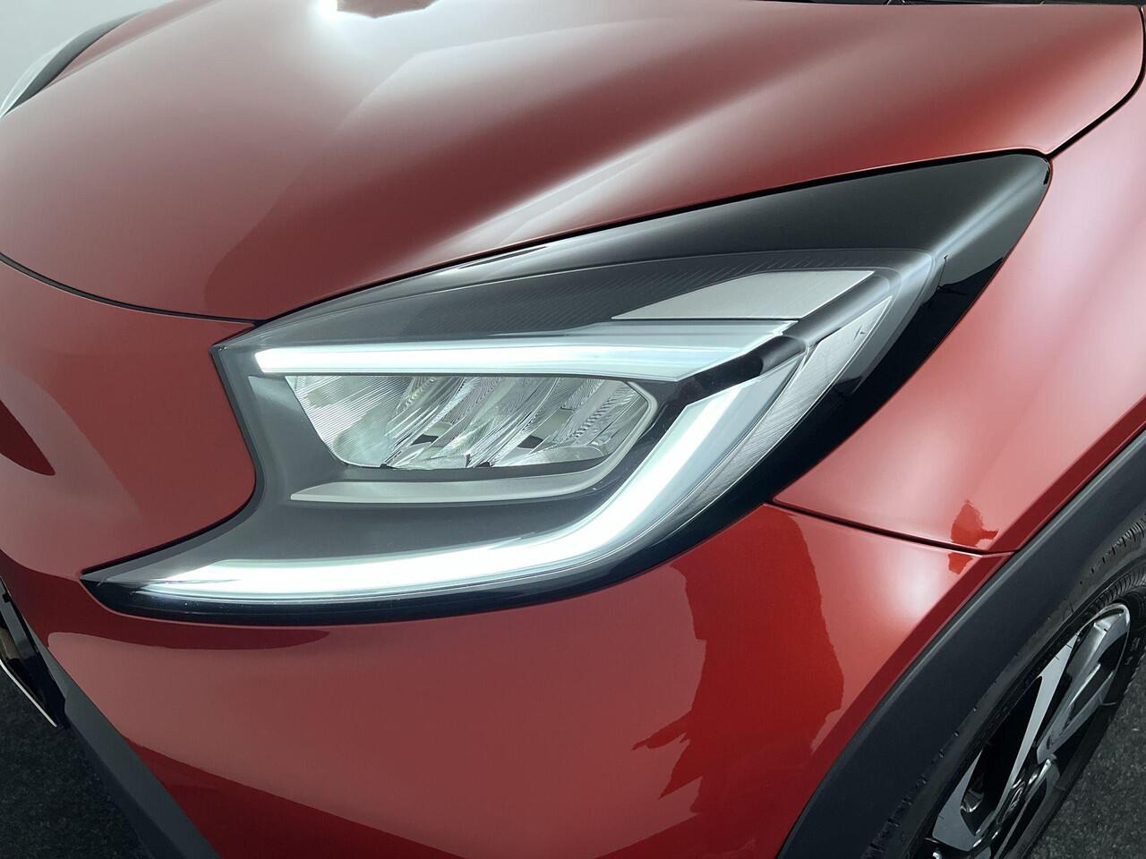 Toyota AYGO X 1.0 VVT-i S-CVT Pulse Automaat. 1 Eigenaar