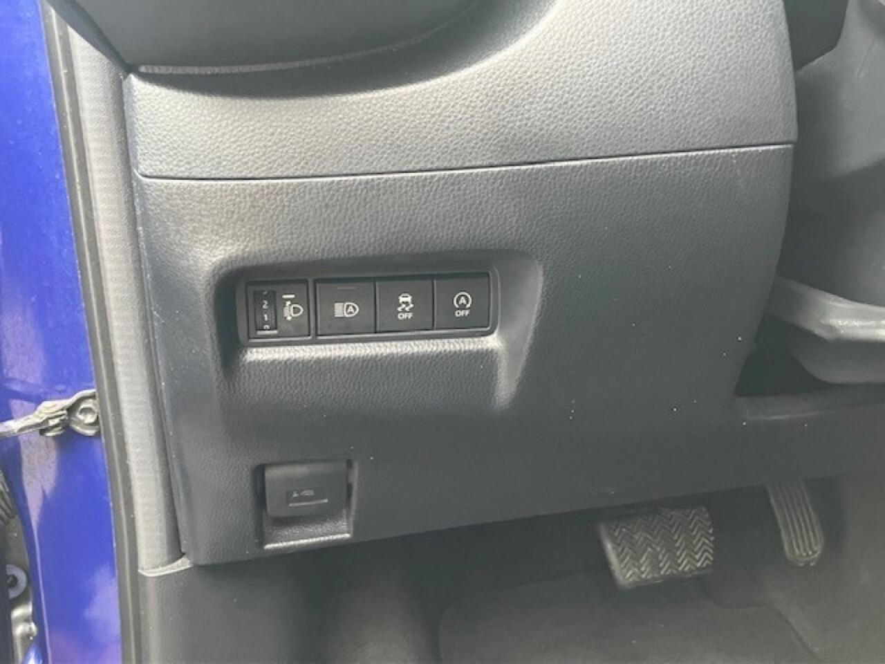 Toyota AYGO 1.0 VVT-I S-CVT Limited - Navi - Apple/Android - camera