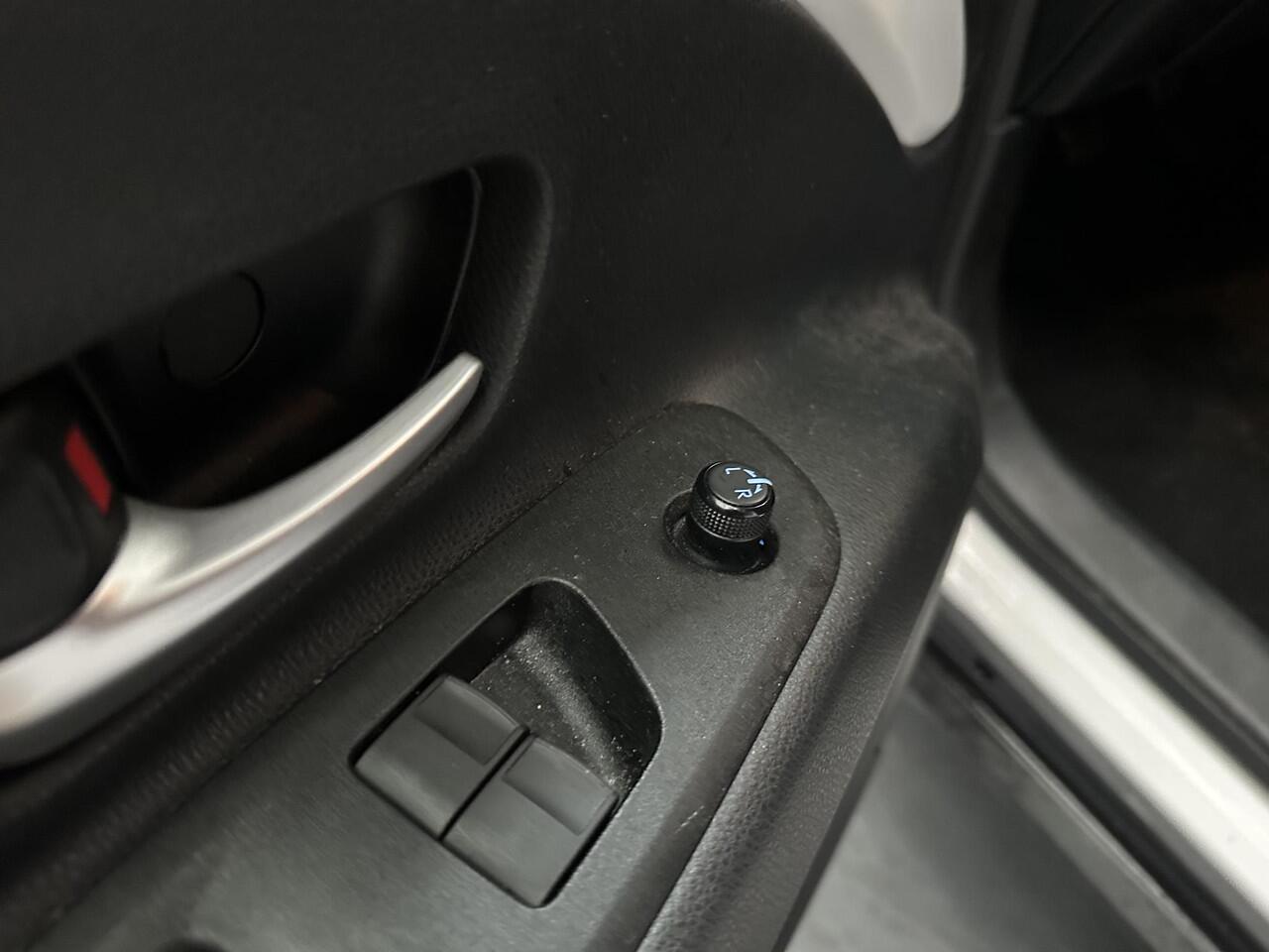 Toyota AYGO X 1.0 VVT-i MT Play