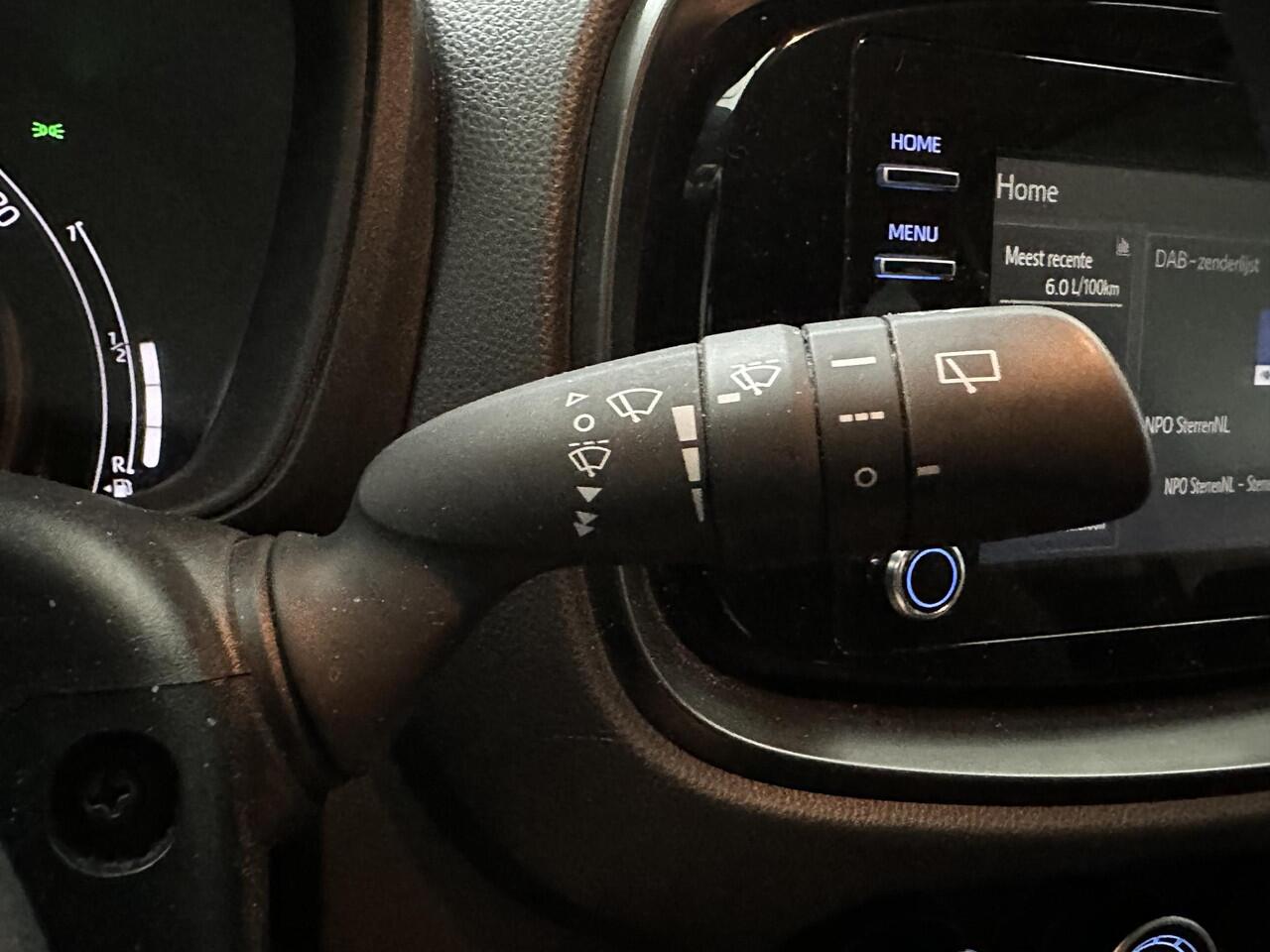 Toyota AYGO X 1.0 VVT-i MT Play