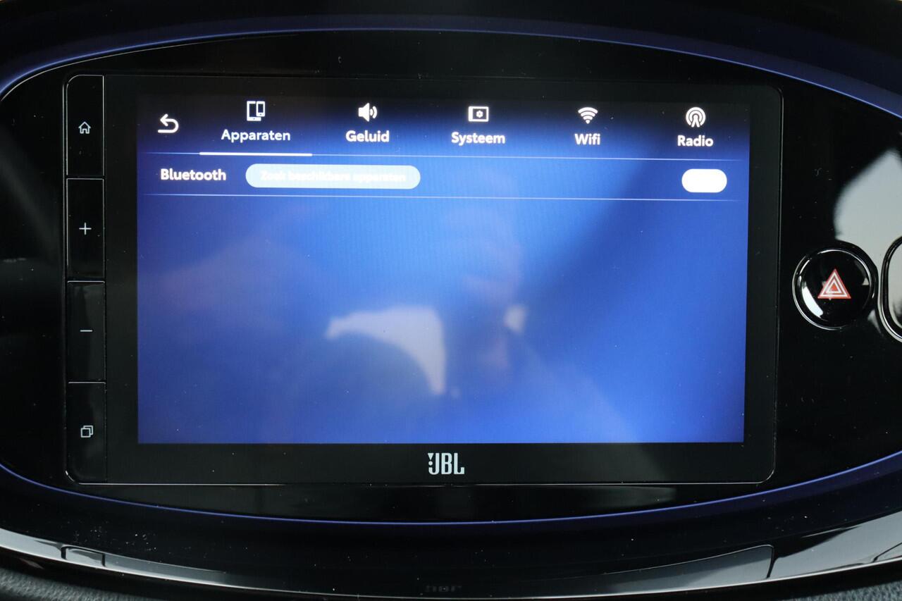 Toyota AYGO X 1.0 VVT-i MT Envy , Navigatie , DAB radio , JBL Sound System