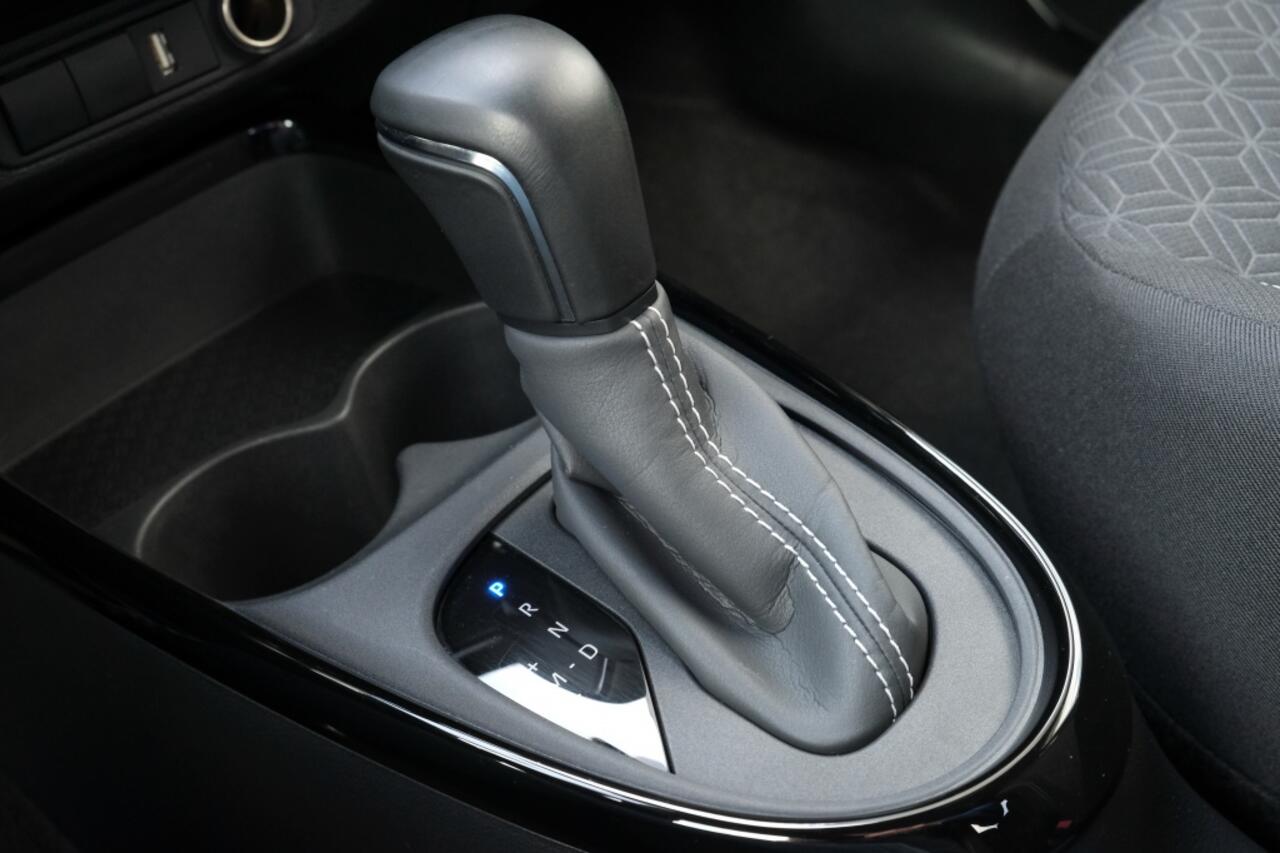 Toyota AYGO X 1.0 VVT-i 72PK S-CVT Pulse Automaat | Apple Carplay & Android Au