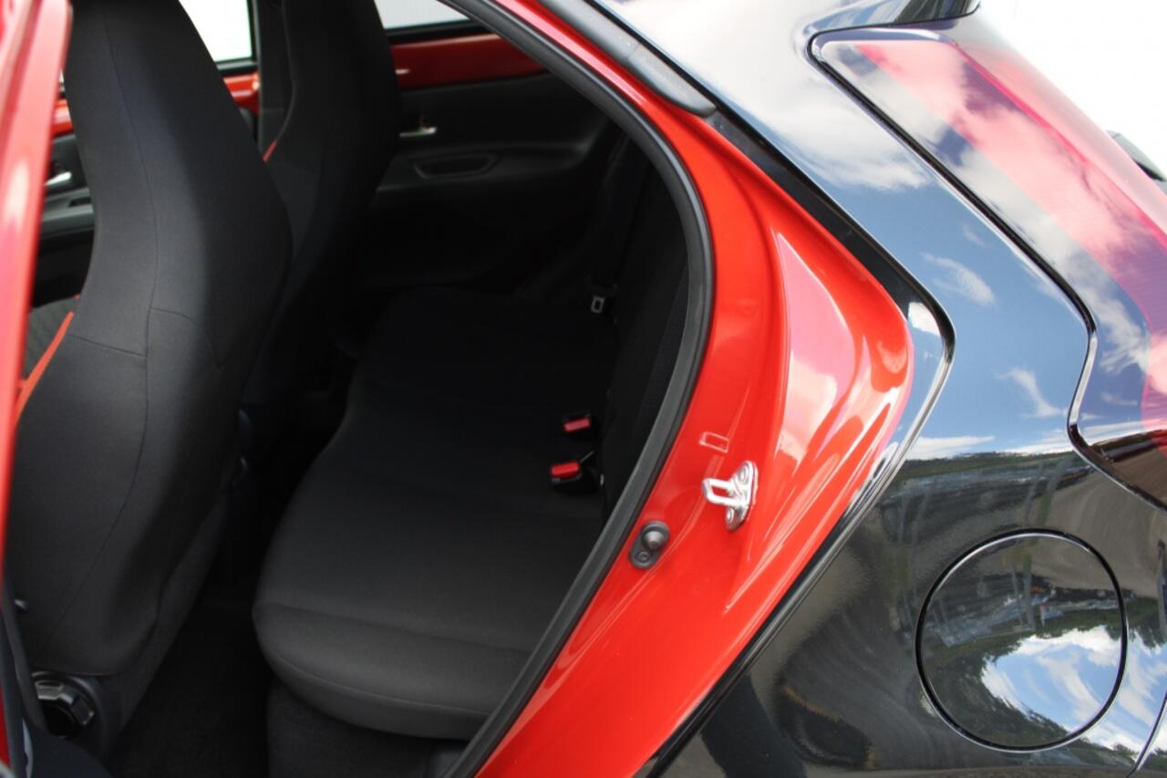 Toyota AYGO X 1.0 VVT-i S Premium