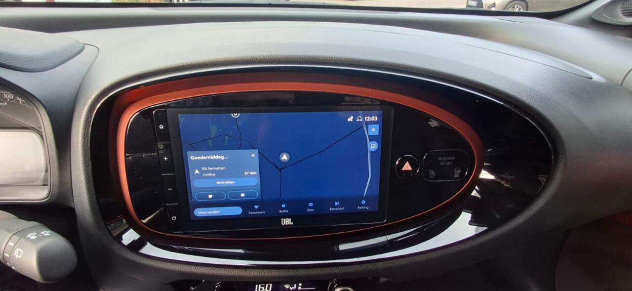 Toyota AYGO X 1.0 Envy NLauto | All-in | 1e eigenaar