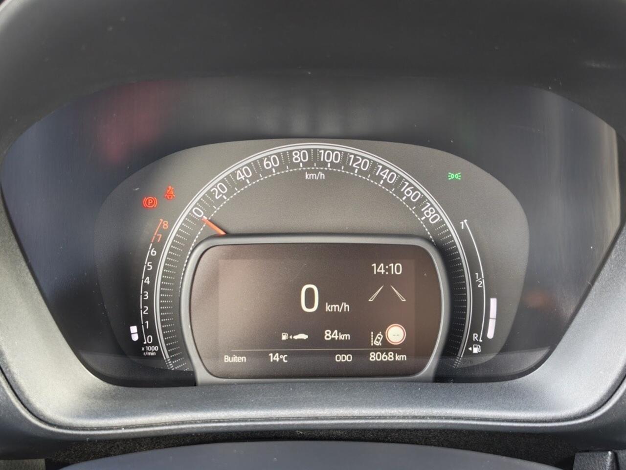 Toyota AYGO X 1.0 VVT-i MT Envy | El. Schuifdak | NL Auto | Android Auto, Appl