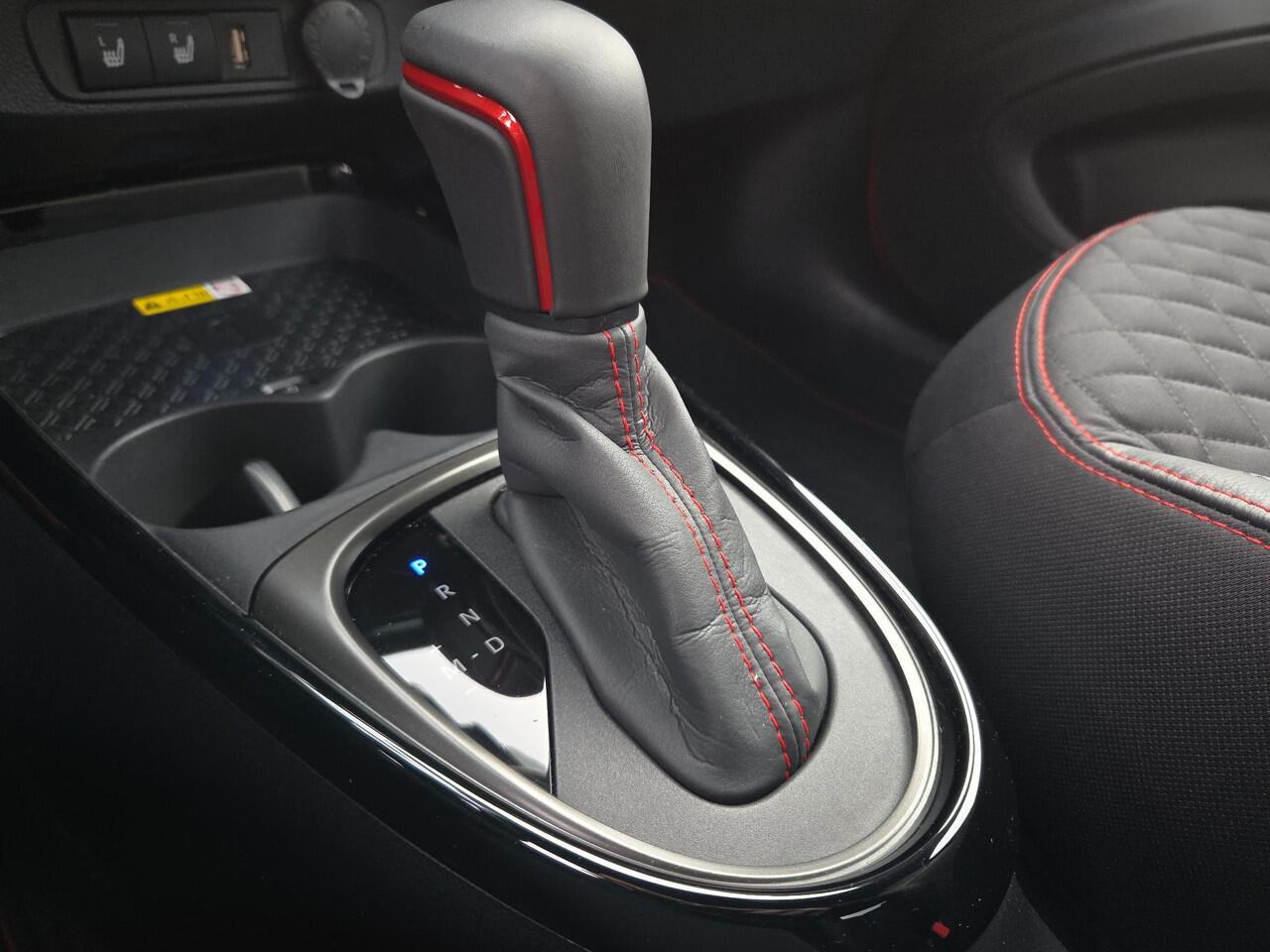 Toyota AYGO X 1.0 VVT-i S-CVT Premium | Apple CarPlay | Parkeersensoren | Rijklaar incl. garantie |