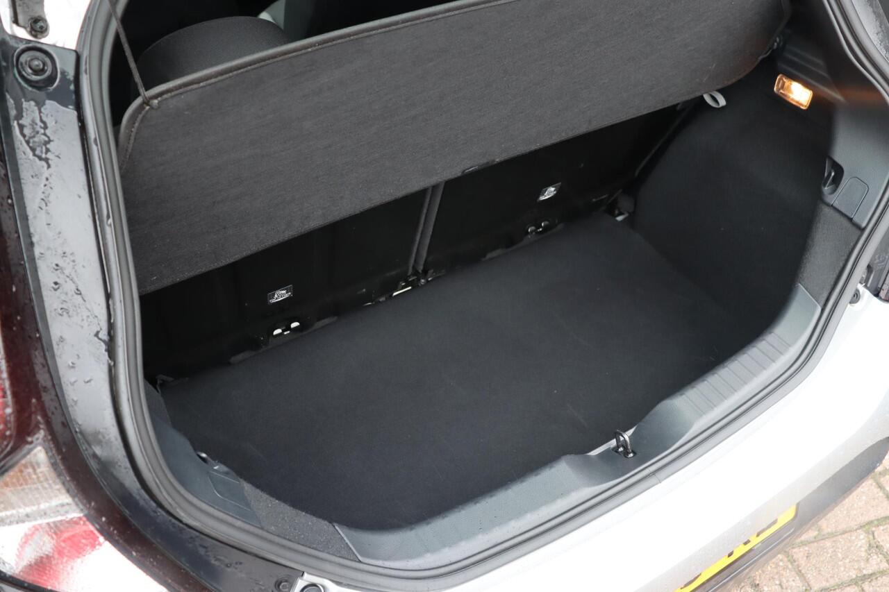 Toyota AYGO X 1.0 VVT-i MT Play Apple carplay, Android auto