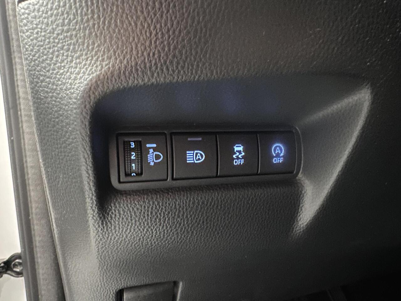 Toyota AYGO X 1.0 VVT-i S-CVT Play