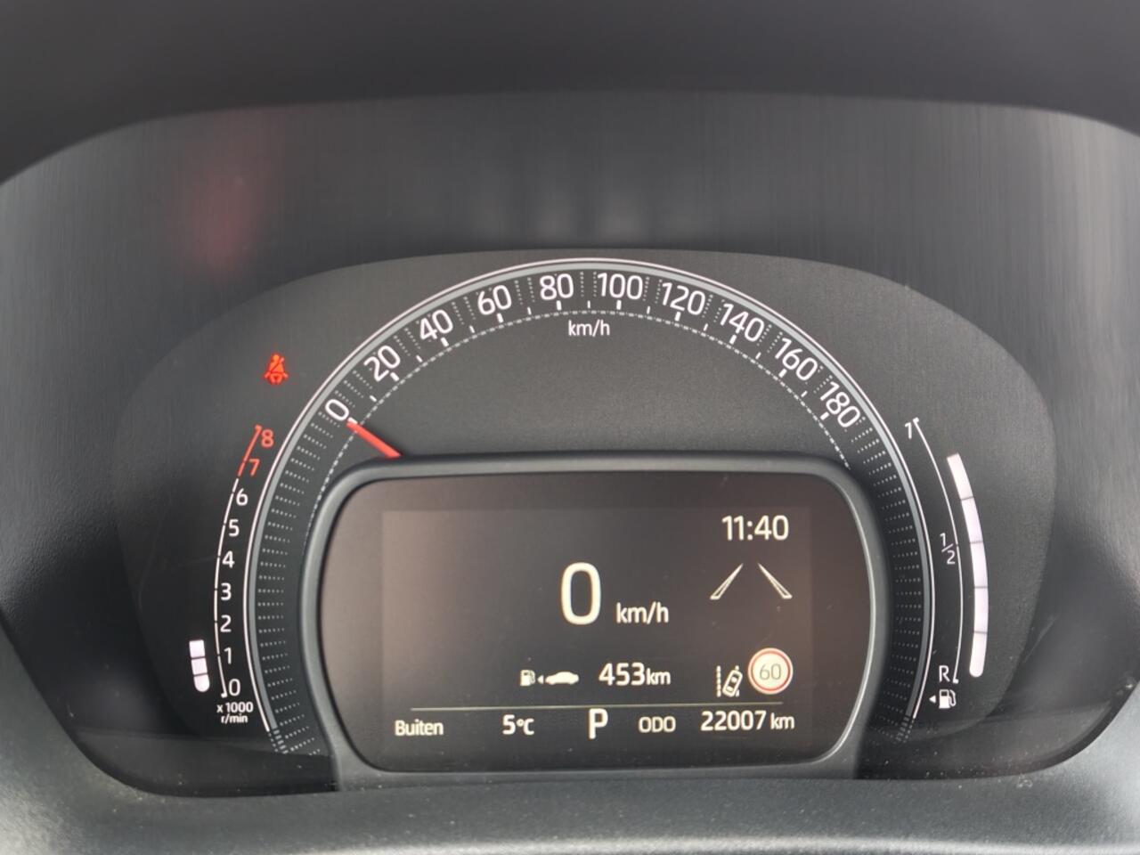 Toyota AYGO X 1.0 VVT-i S-CVT Play | Automaat | Android Auto, Apple Carplay |