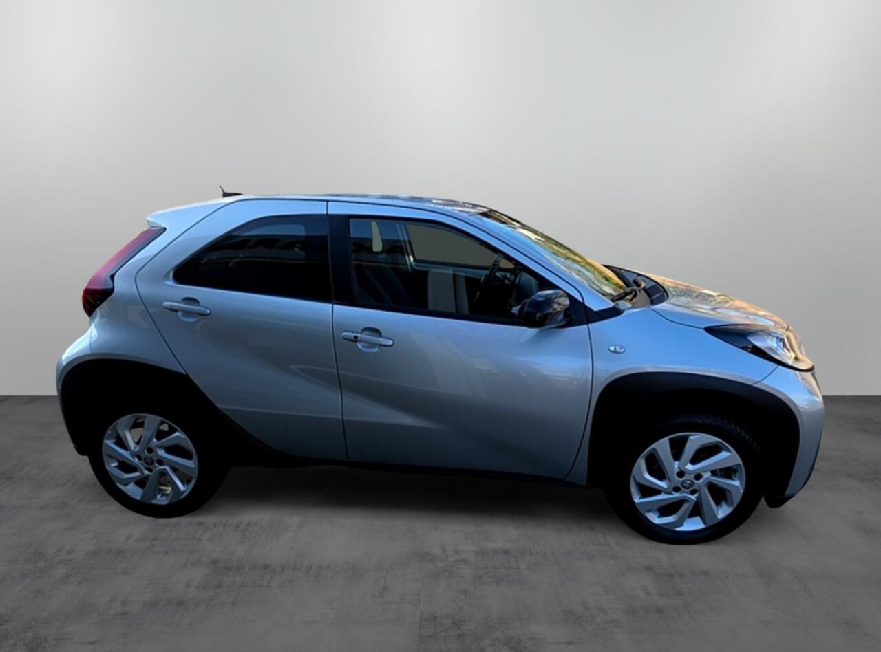 Toyota AYGO X 1.0 VVT-i S Automaat Play / Carplay / Adaptive cruise