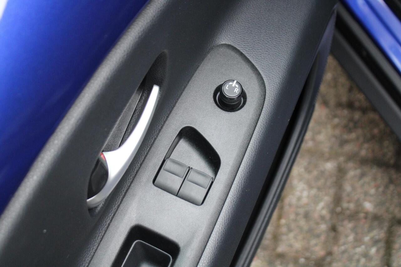 Toyota AYGO X 1.0 VVT-i MT Envy Airco, Navigatie, Applecarpl./Andr. Auto, Draadloos telefoonlader, Adapt. CruiseControl, Achteruitrijcamera