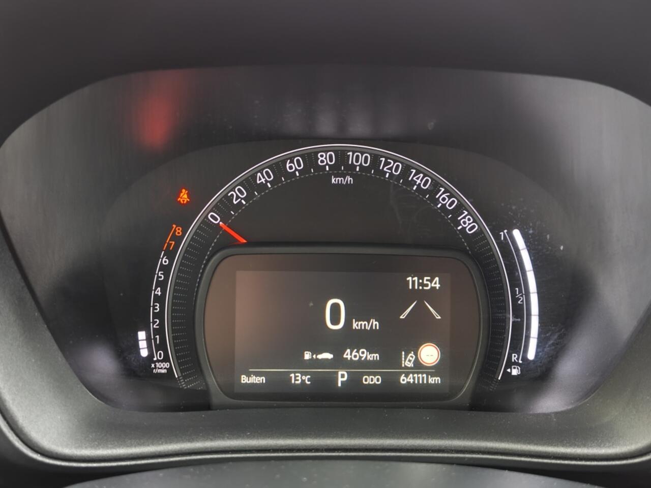 Toyota AYGO X 1.0 VVT-i S-CVT Envy | JBL | Navi | Android Auto, Apple Carplay
