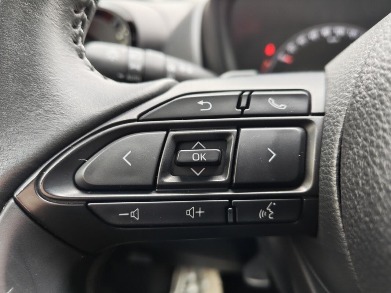 Toyota AYGO X 1.0 VVT-i S-CVT Envy | JBL | Navi | Android Auto, Apple Carplay
