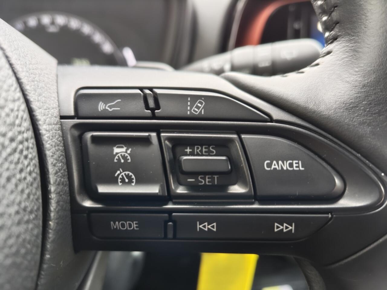 Toyota AYGO X 1.0 VVT-i S-CVT Envy | JBL | Navi | Android Auto, Apple Carplay
