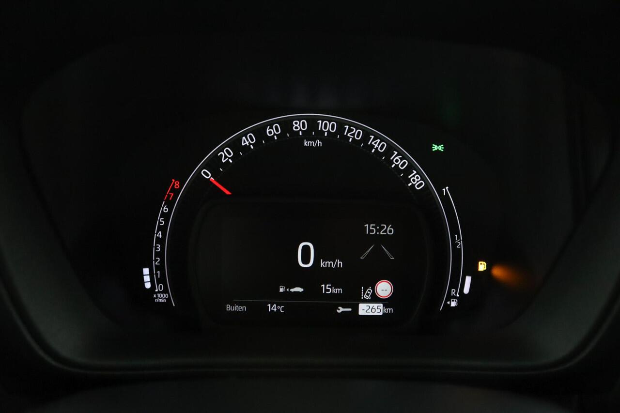 Toyota AYGO X 1.0 VVT-i MT Play | Airco | Adaptieve Cruise Control | Achteruitrijcamera | 10 Jaar garantie! |