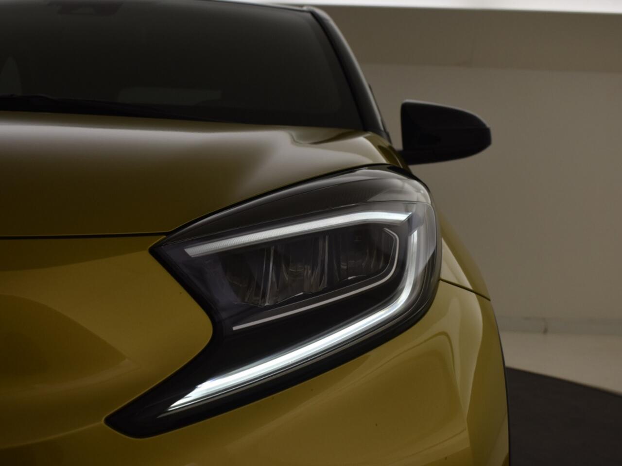 Toyota AYGO X 1.0 VVT-i CVT Automaat Pulse Edition Design | Stoelverw. | PDC |