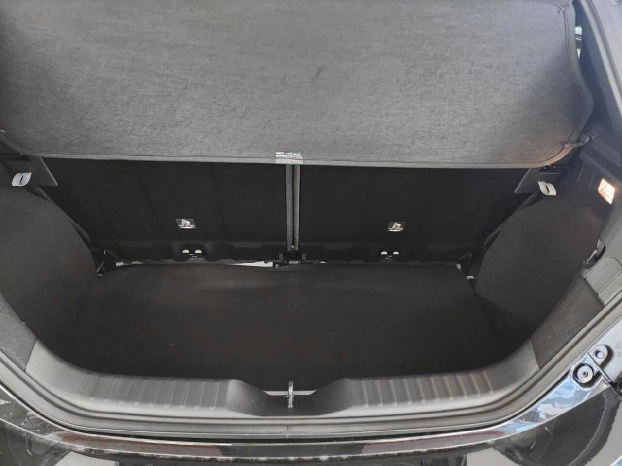 Toyota AYGO X 1.0 VVT-i MT Pulse