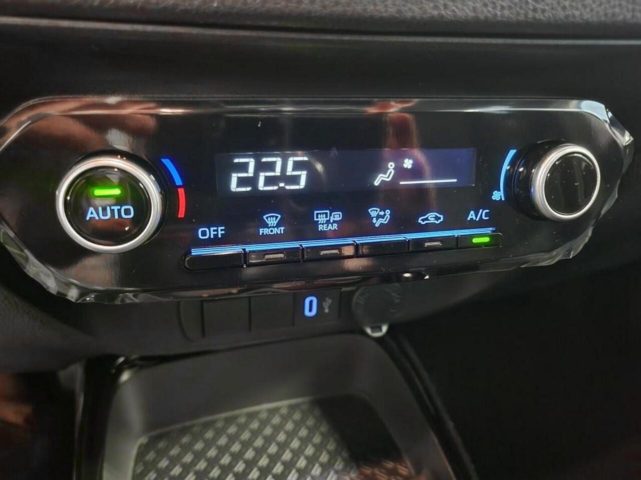 Toyota AYGO X 1.0 VVT-i MT Pulse