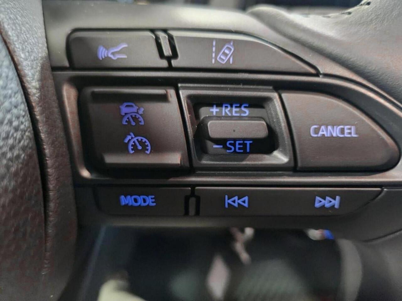 Toyota AYGO X 1.0 VVT-i MT Pulse