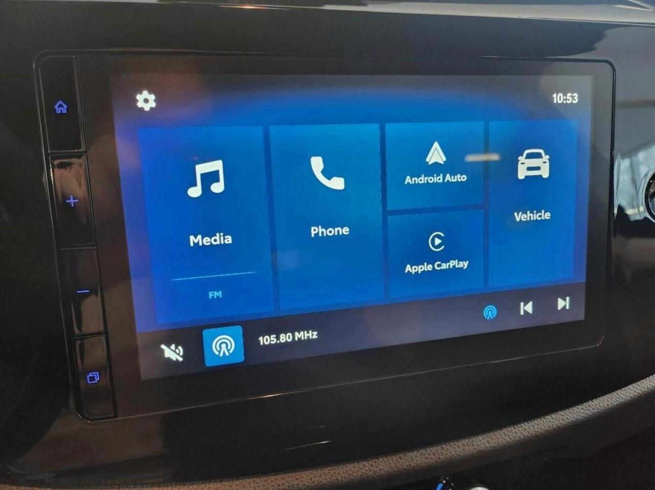 Toyota AYGO X 1.0 VVT-i MT Pulse